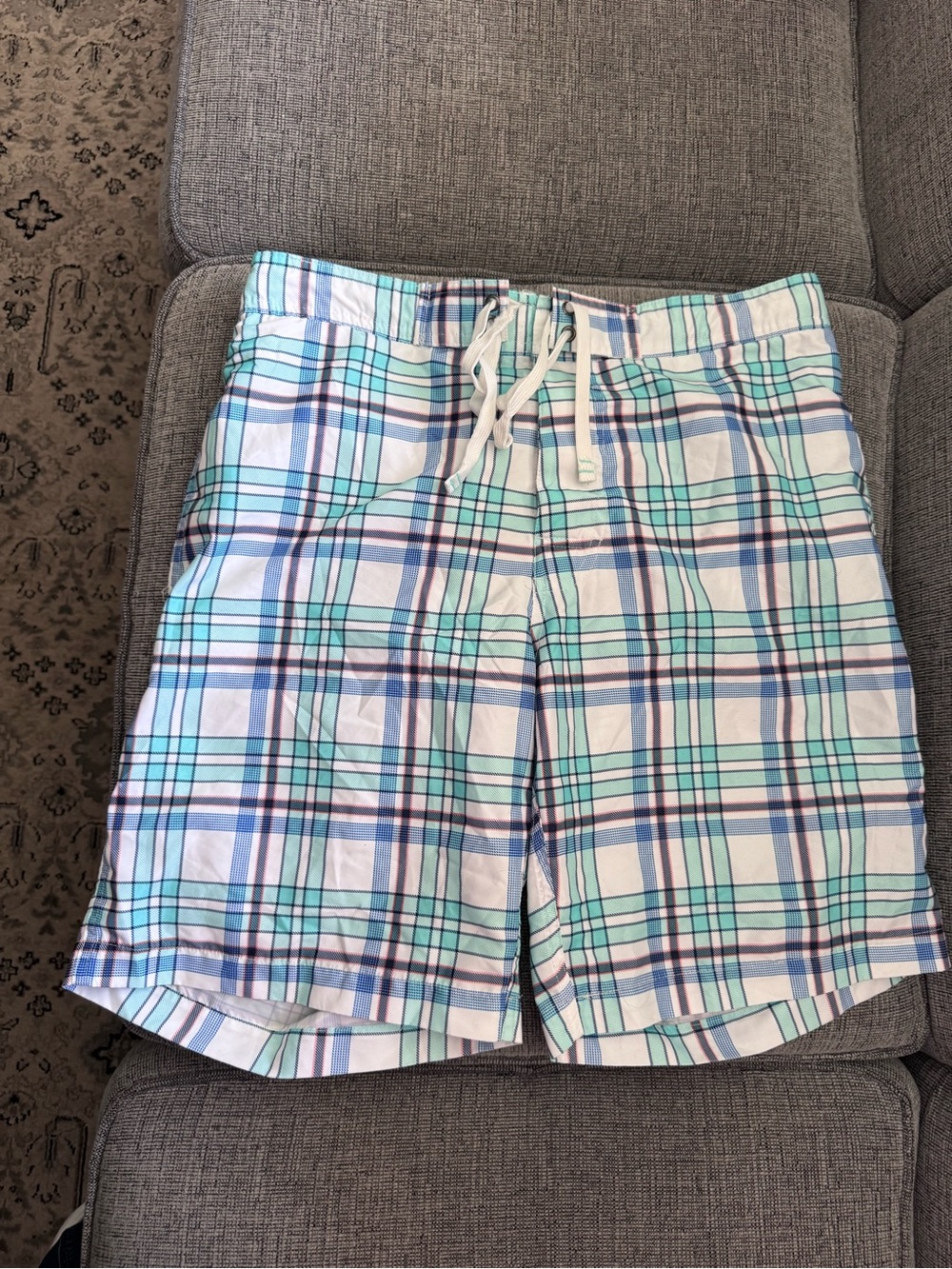 Men’s bathing suit. Medium